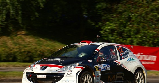 Rajd Rzeszowski